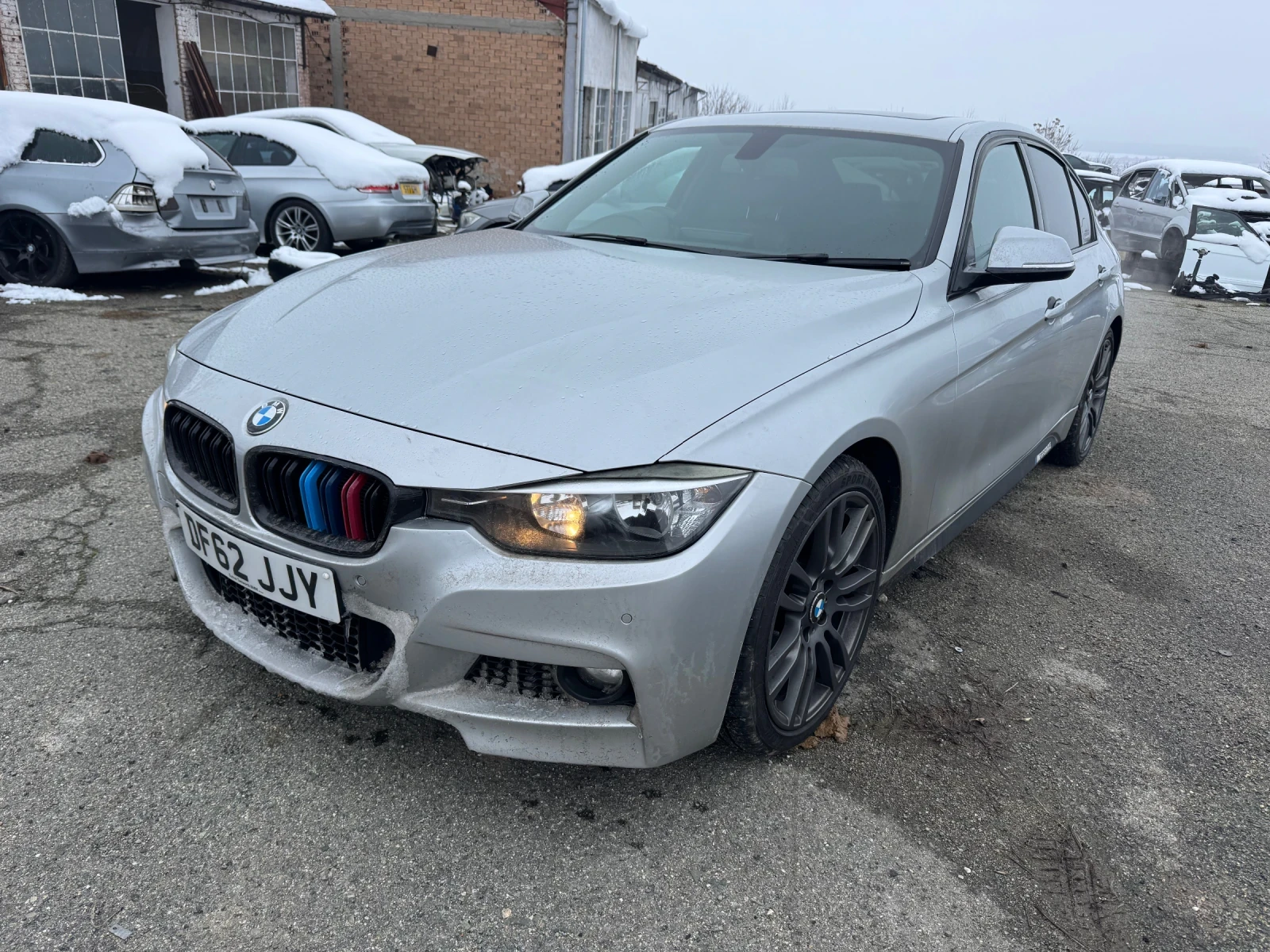 BMW 330 | Mobile.bg � ����������� 11