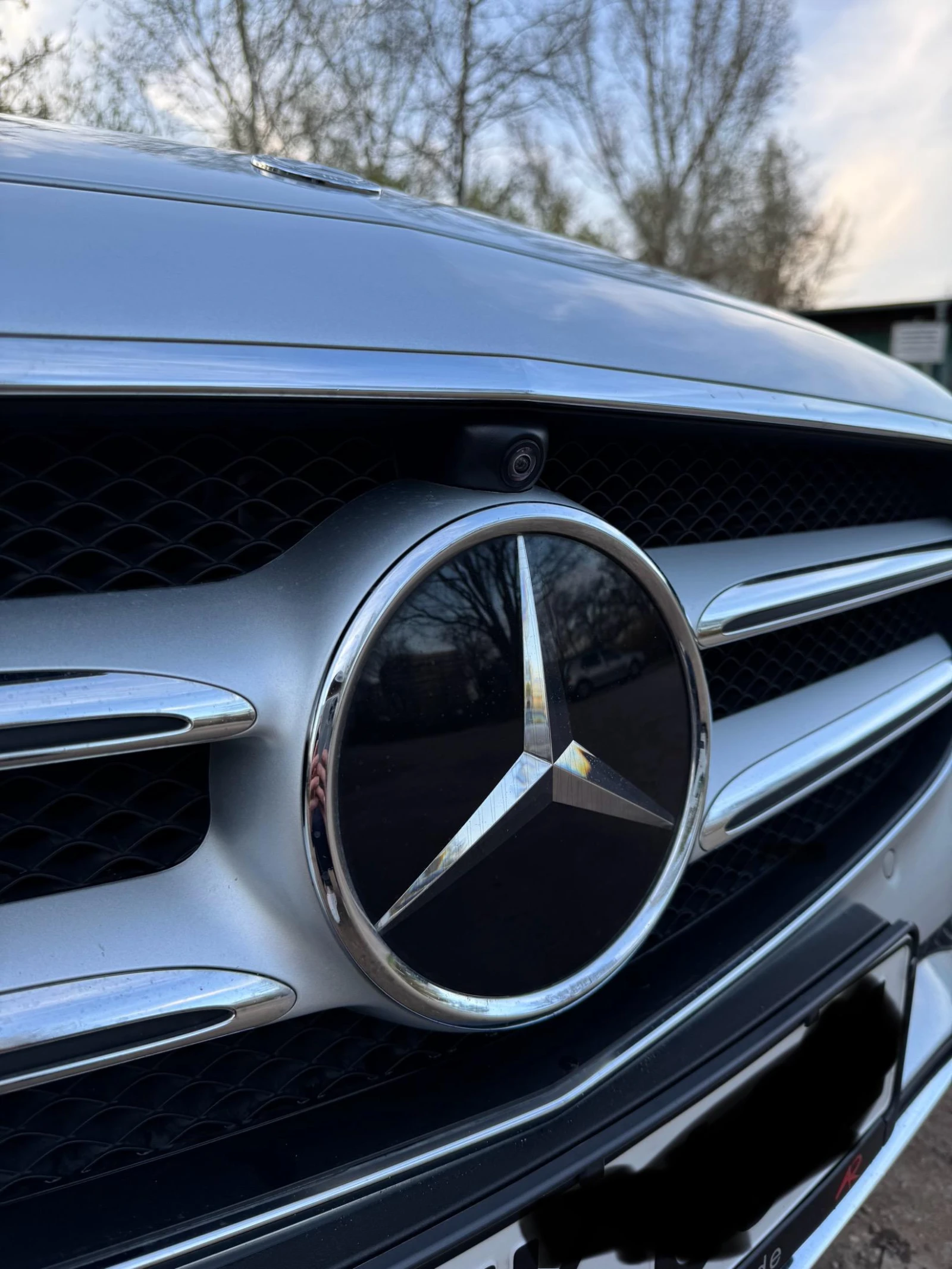 Mercedes-Benz E 250 T 9G Avantgarde ГАРАНЦИЯ! - изображение 8