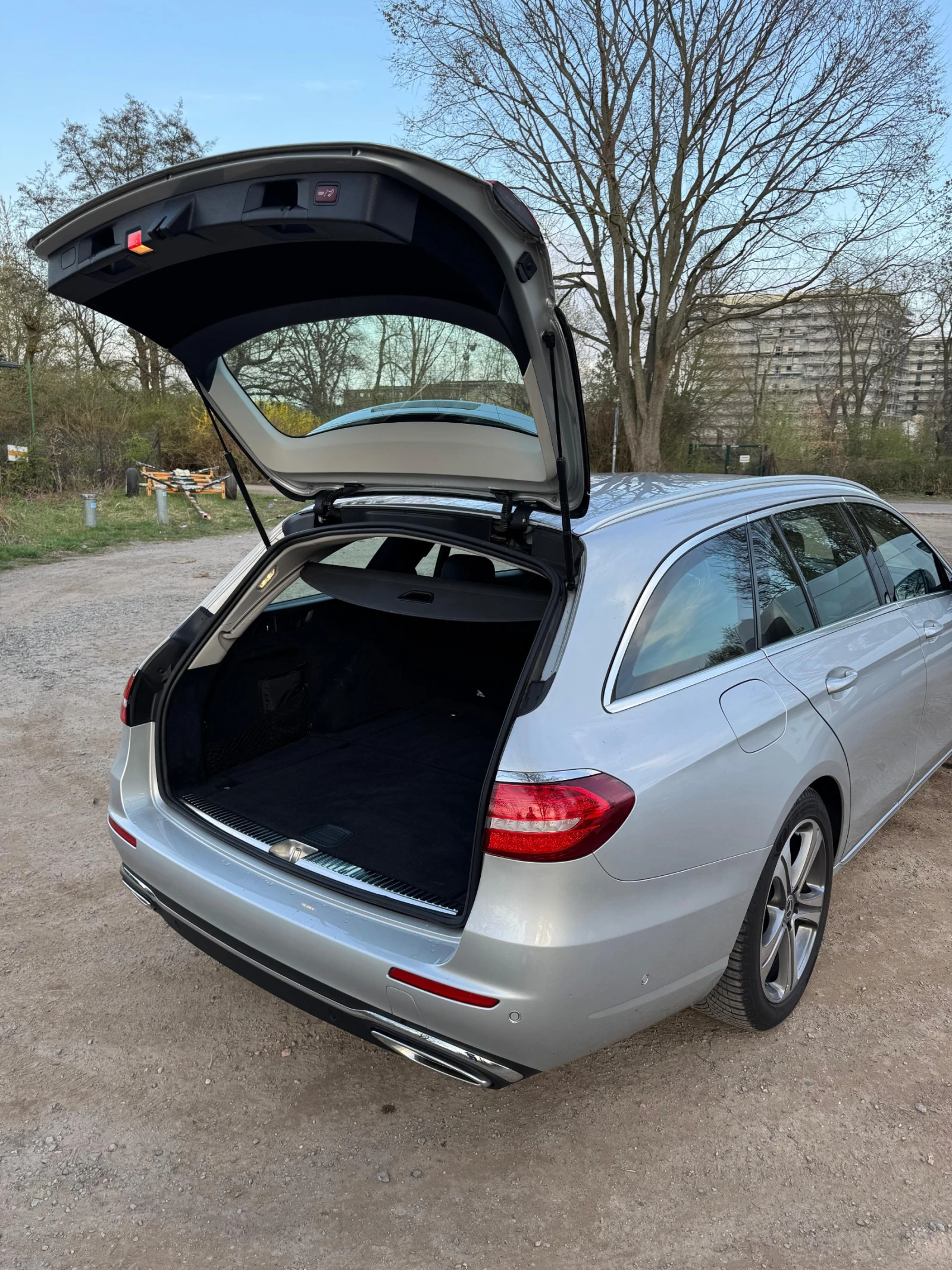 Mercedes-Benz E 250 T 9G Avantgarde ГАРАНЦИЯ! - изображение 6