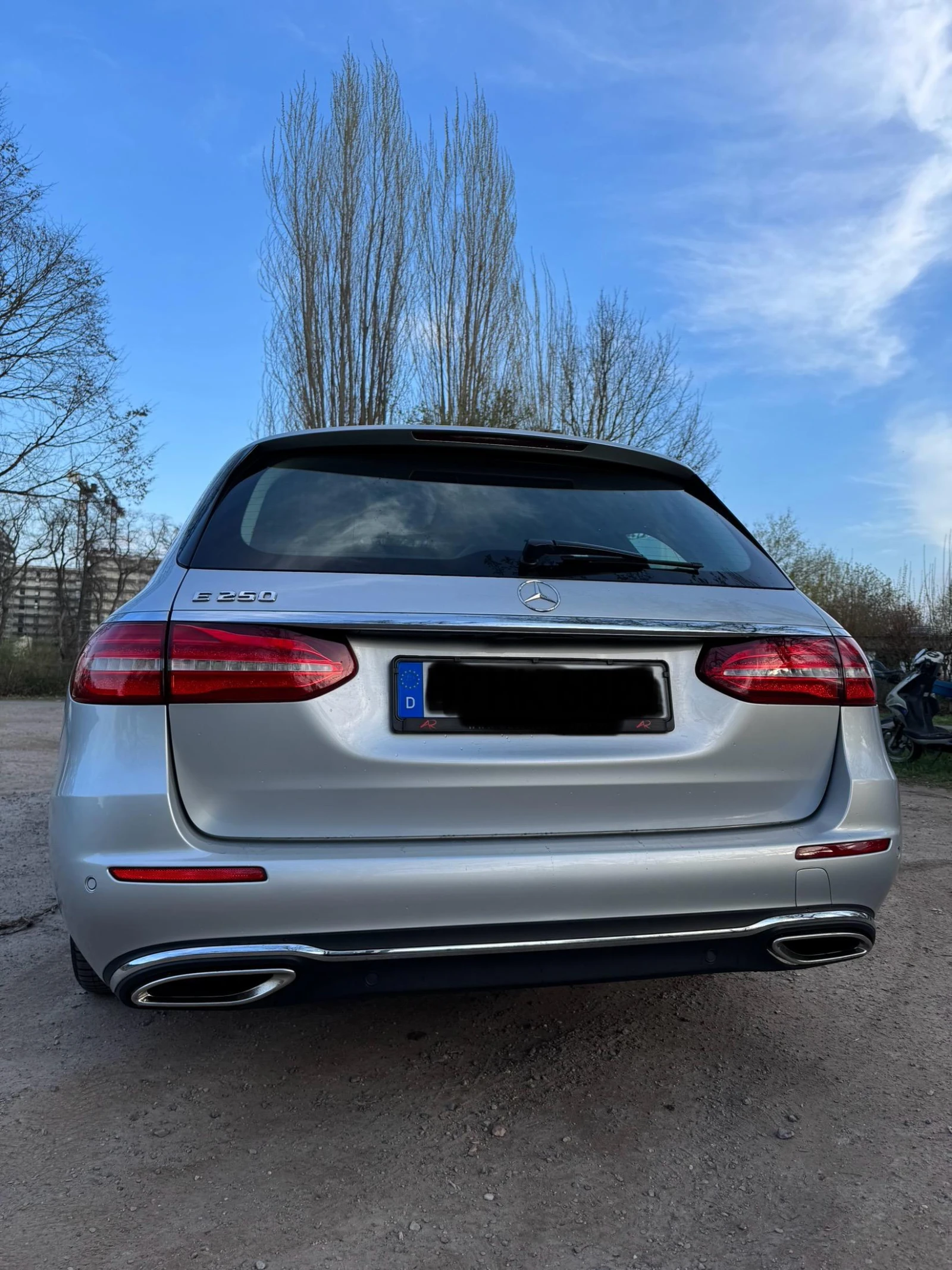 Mercedes-Benz E 250 T 9G Avantgarde ГАРАНЦИЯ! - изображение 5