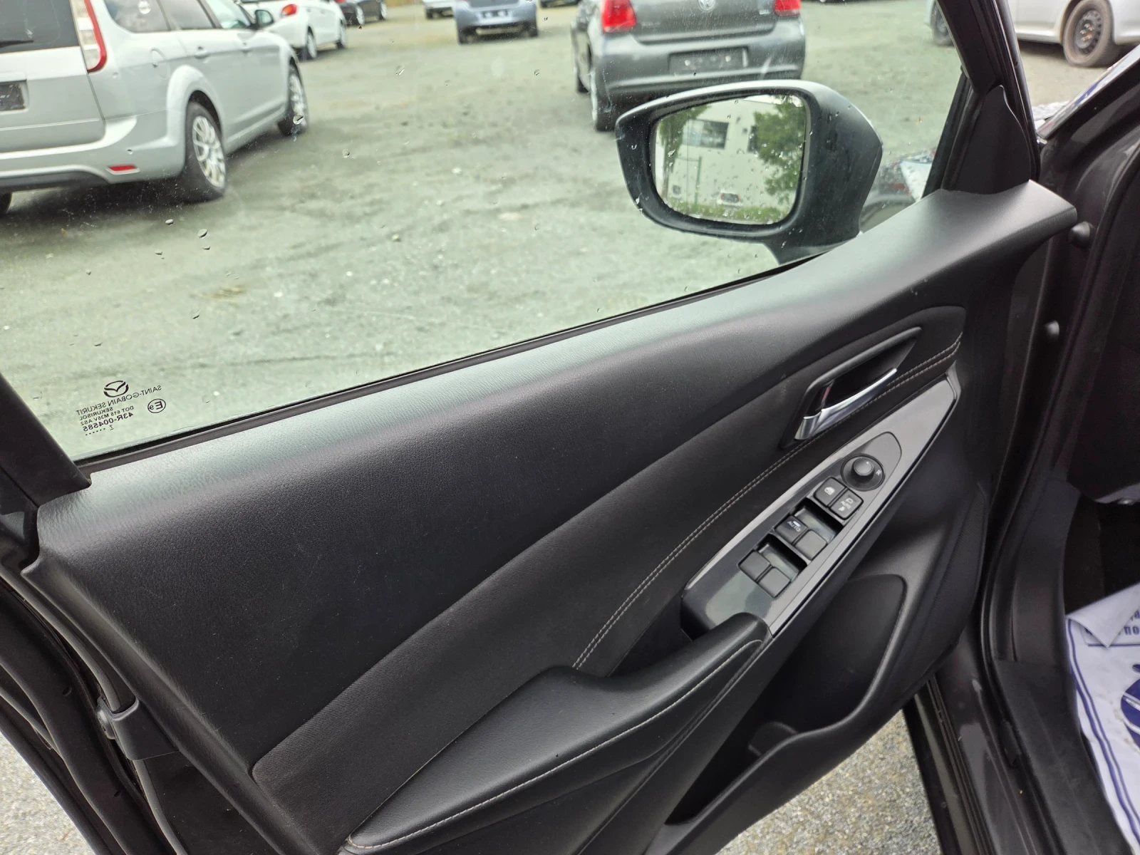 Mazda 2 1, 5SKYACTIV-NAVIHEADAP107000kmEU6B - изображение 7
