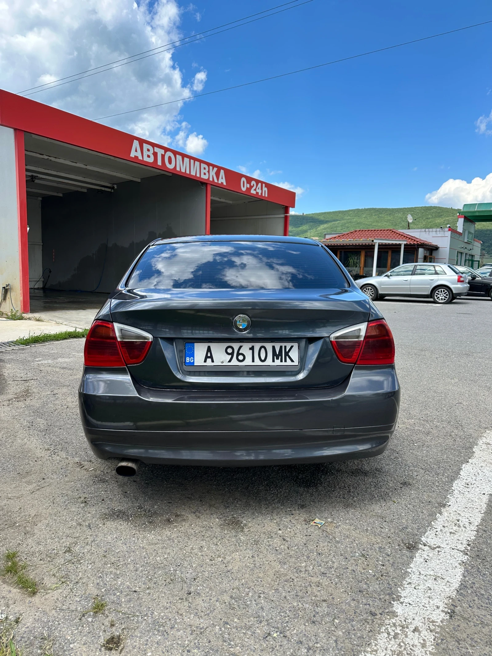 BMW 320  - изображение 2