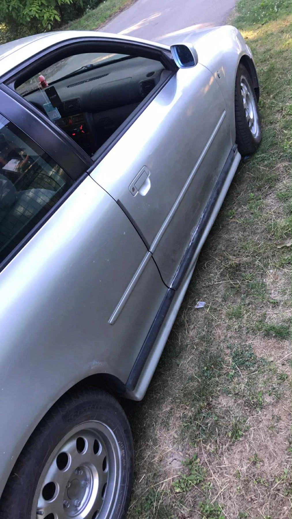 Audi A3 1.9 - изображение 2