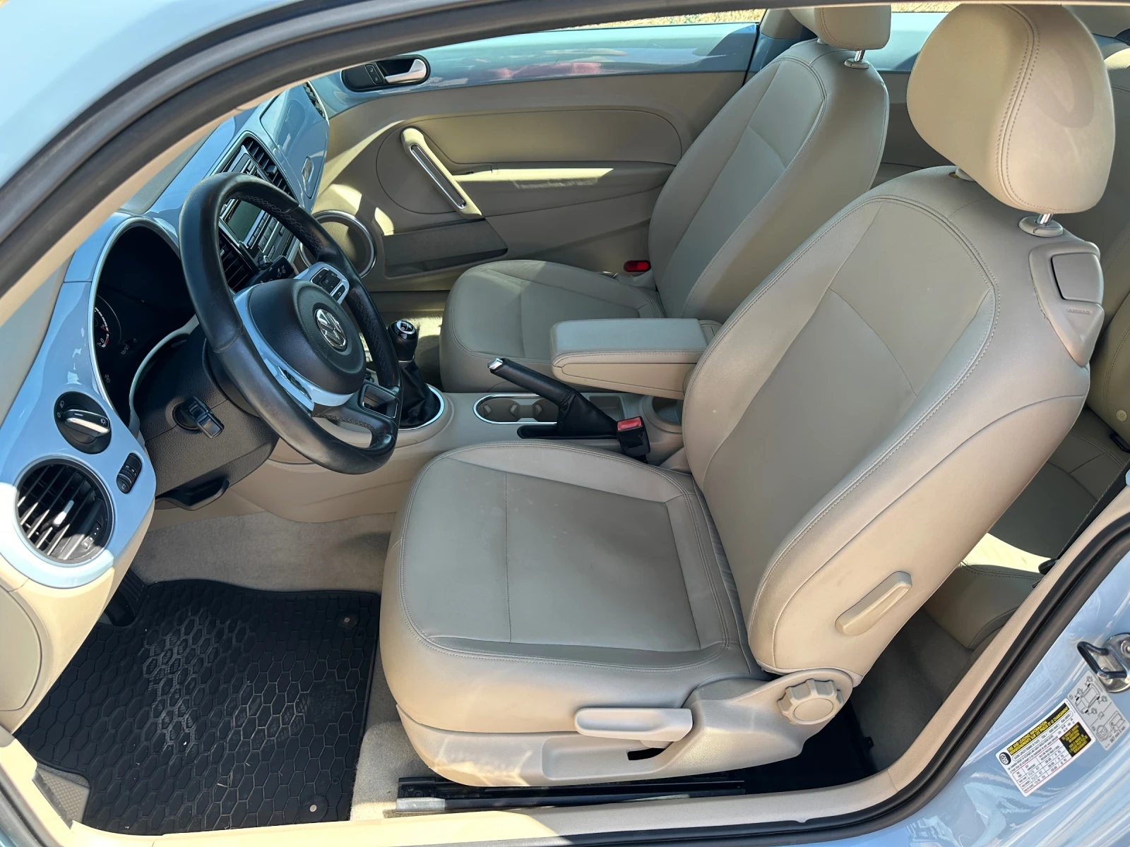 VW Beetle 1.8 Turbo | Mobile.bg � ����������� 11