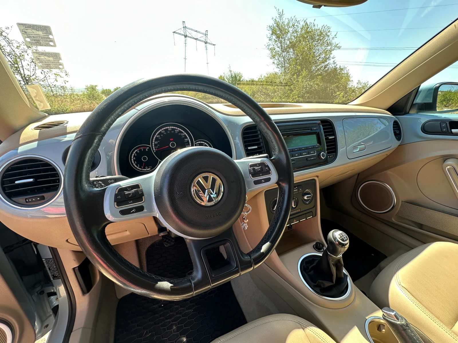 VW Beetle 1.8 Turbo | Mobile.bg � ����������� 14