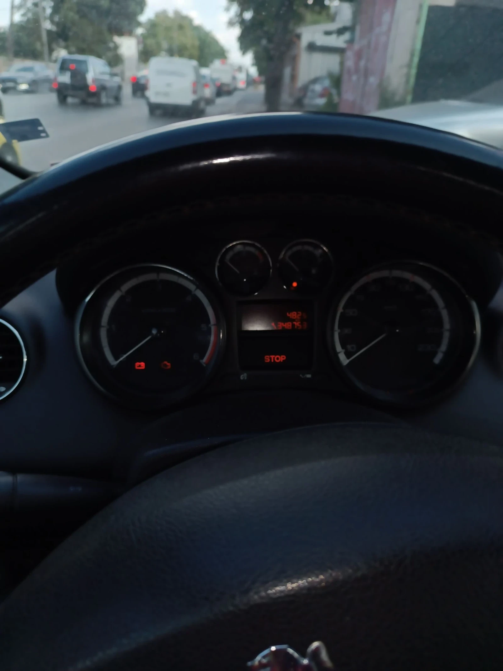 Peugeot 308  - изображение 5