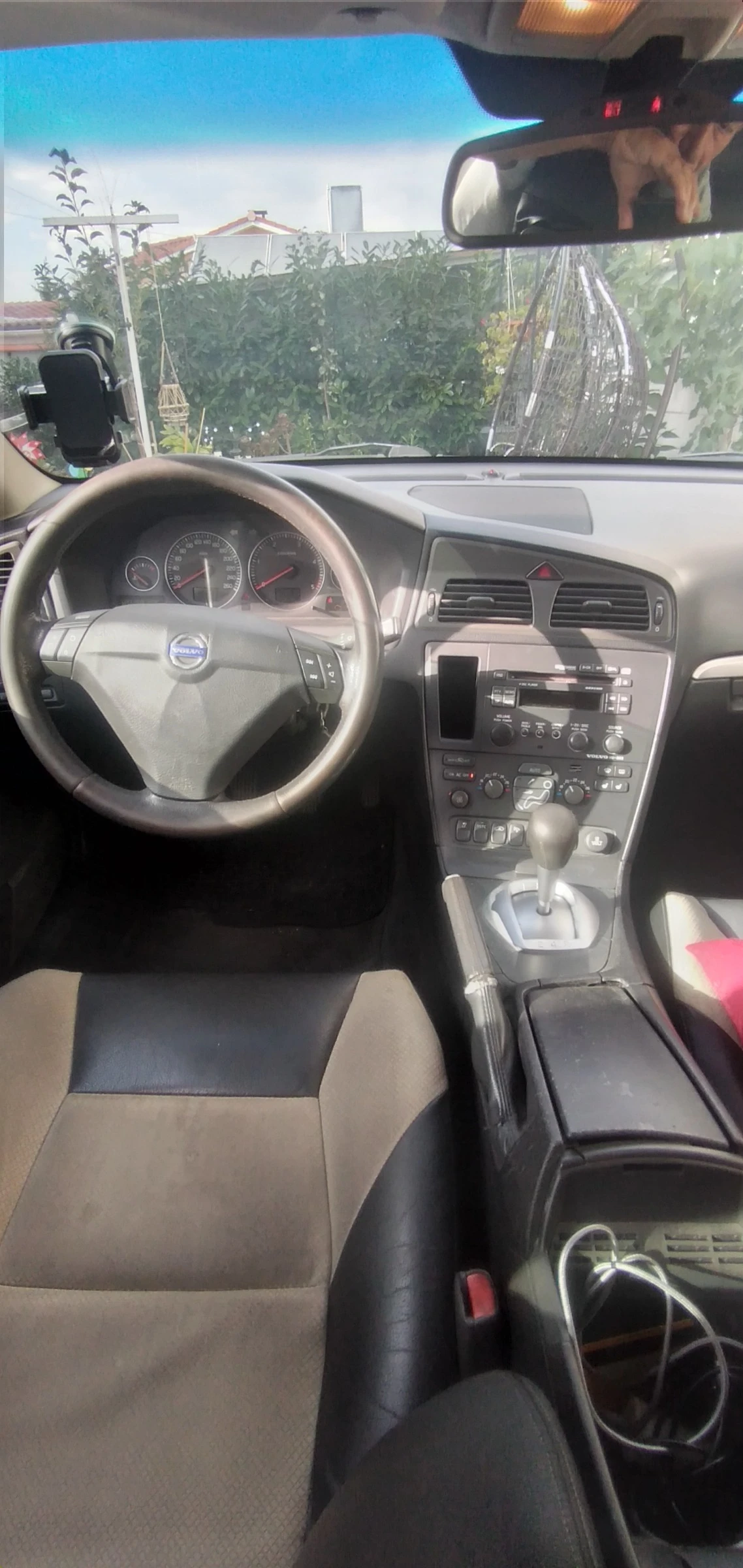 Volvo S60  - изображение 4
