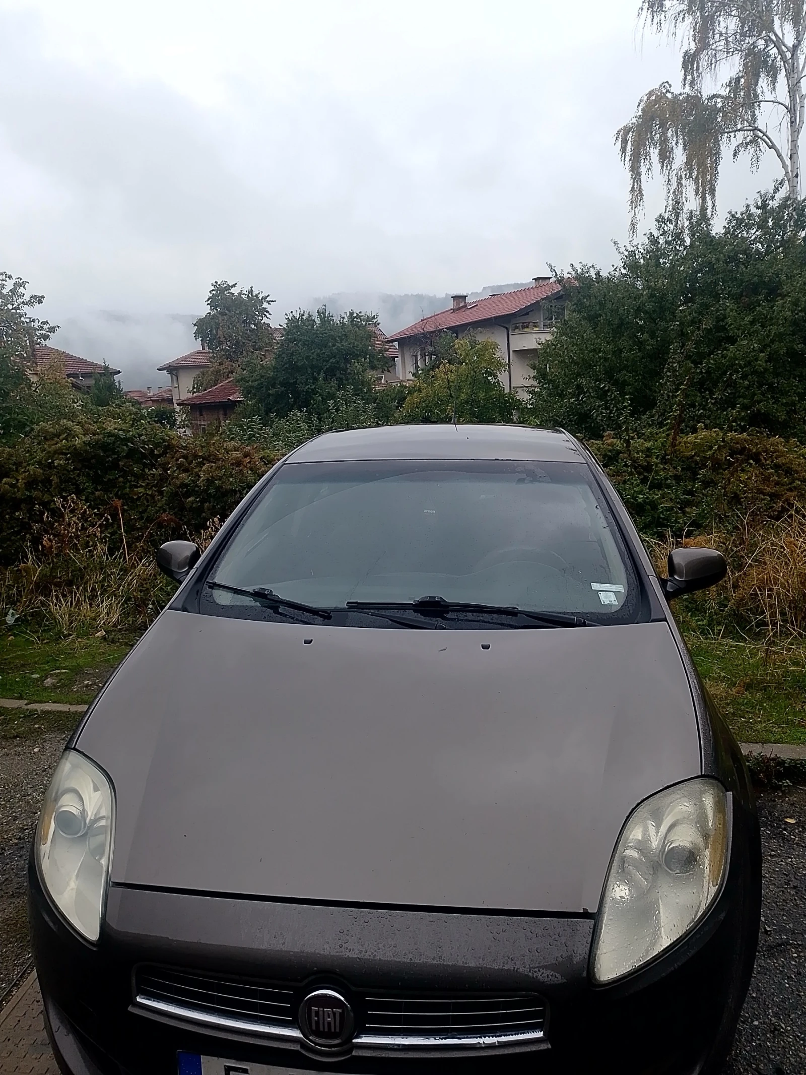 Fiat Bravo | Mobile.bg   1