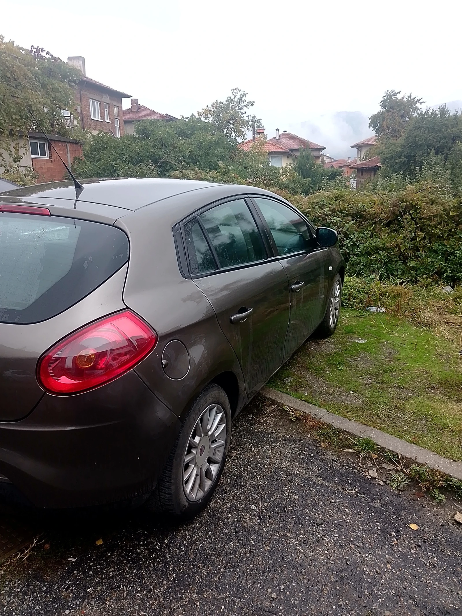 Fiat Bravo  - изображение 3