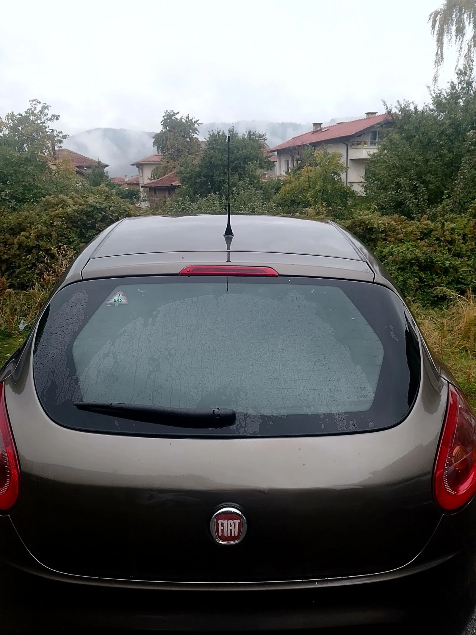Fiat Bravo  - изображение 4