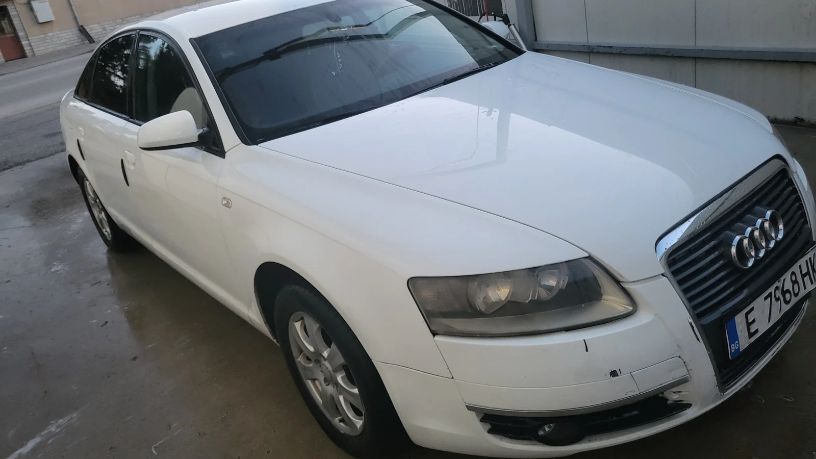 Audi A6 | Mobile.bg   2