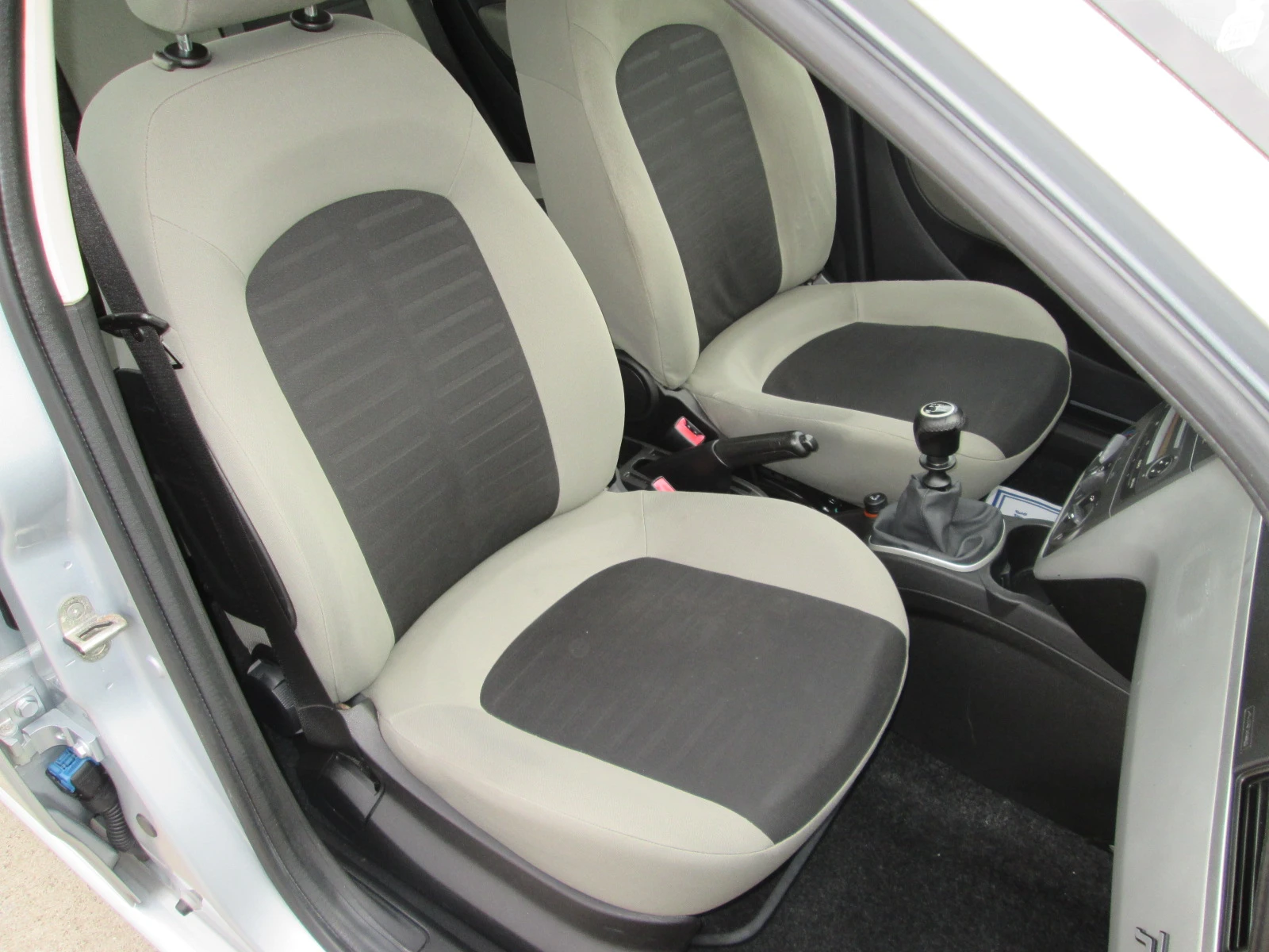 Fiat Punto 1.2I KLIMA | Mobile.bg   15