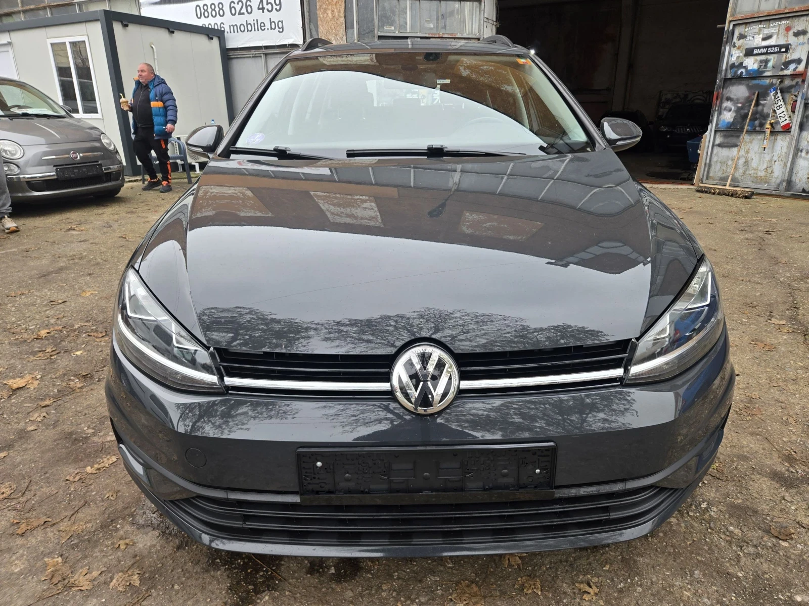 VW Golf | Mobile.bg   2