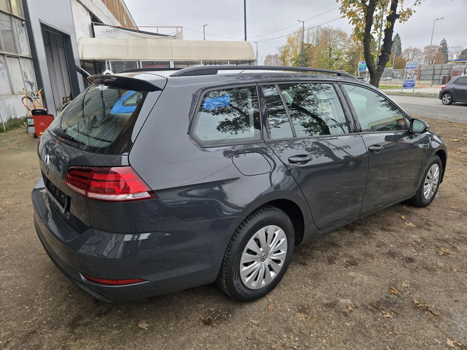 VW Golf | Mobile.bg   4