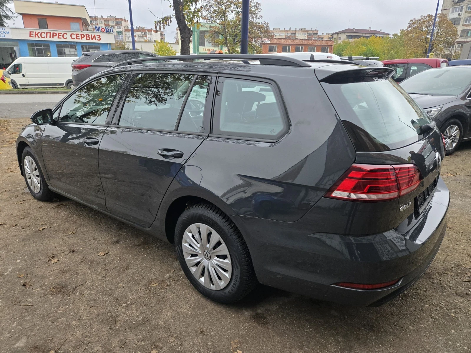 VW Golf | Mobile.bg   6