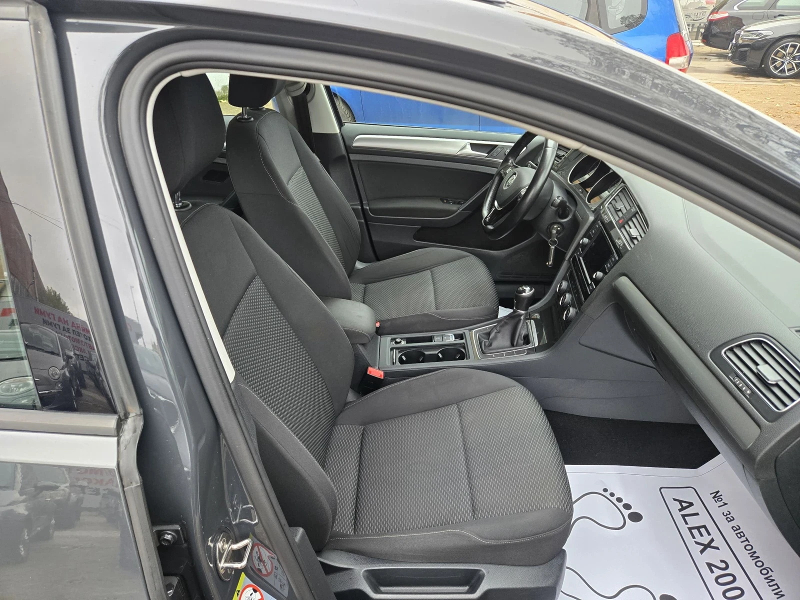 VW Golf | Mobile.bg   8