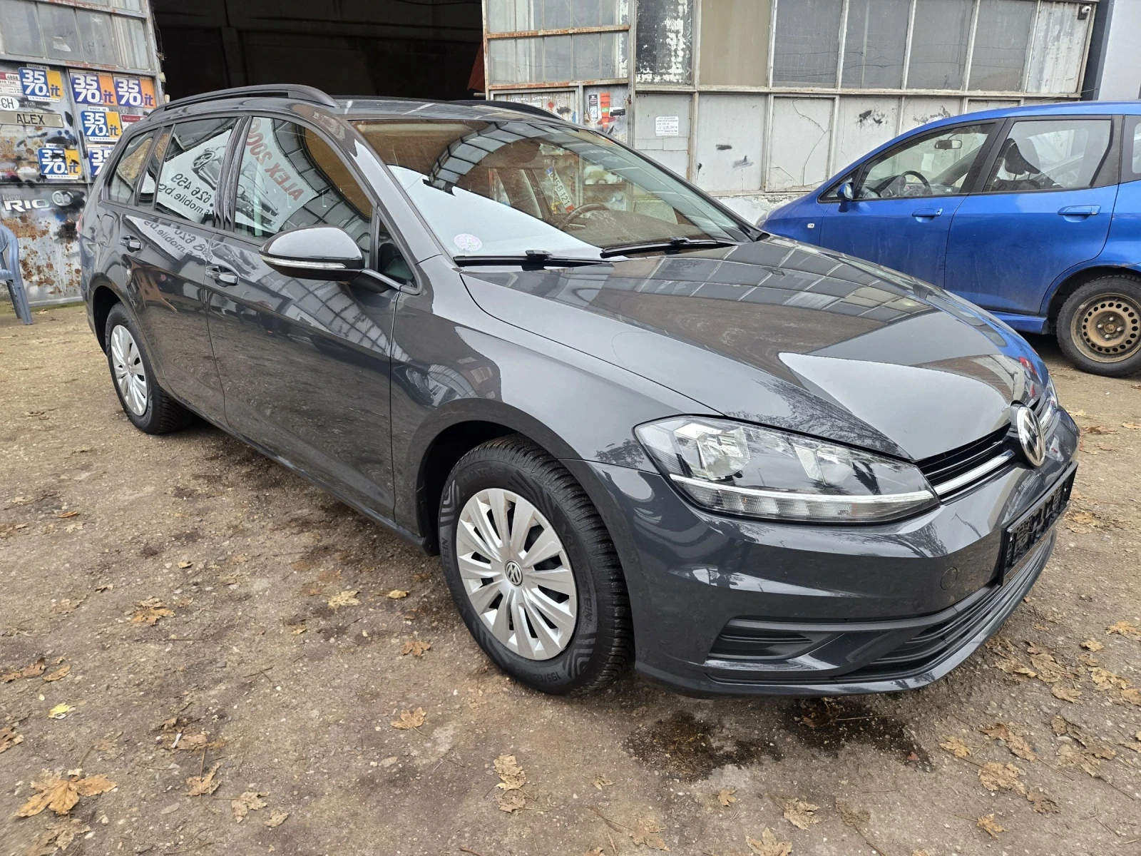 VW Golf | Mobile.bg   3