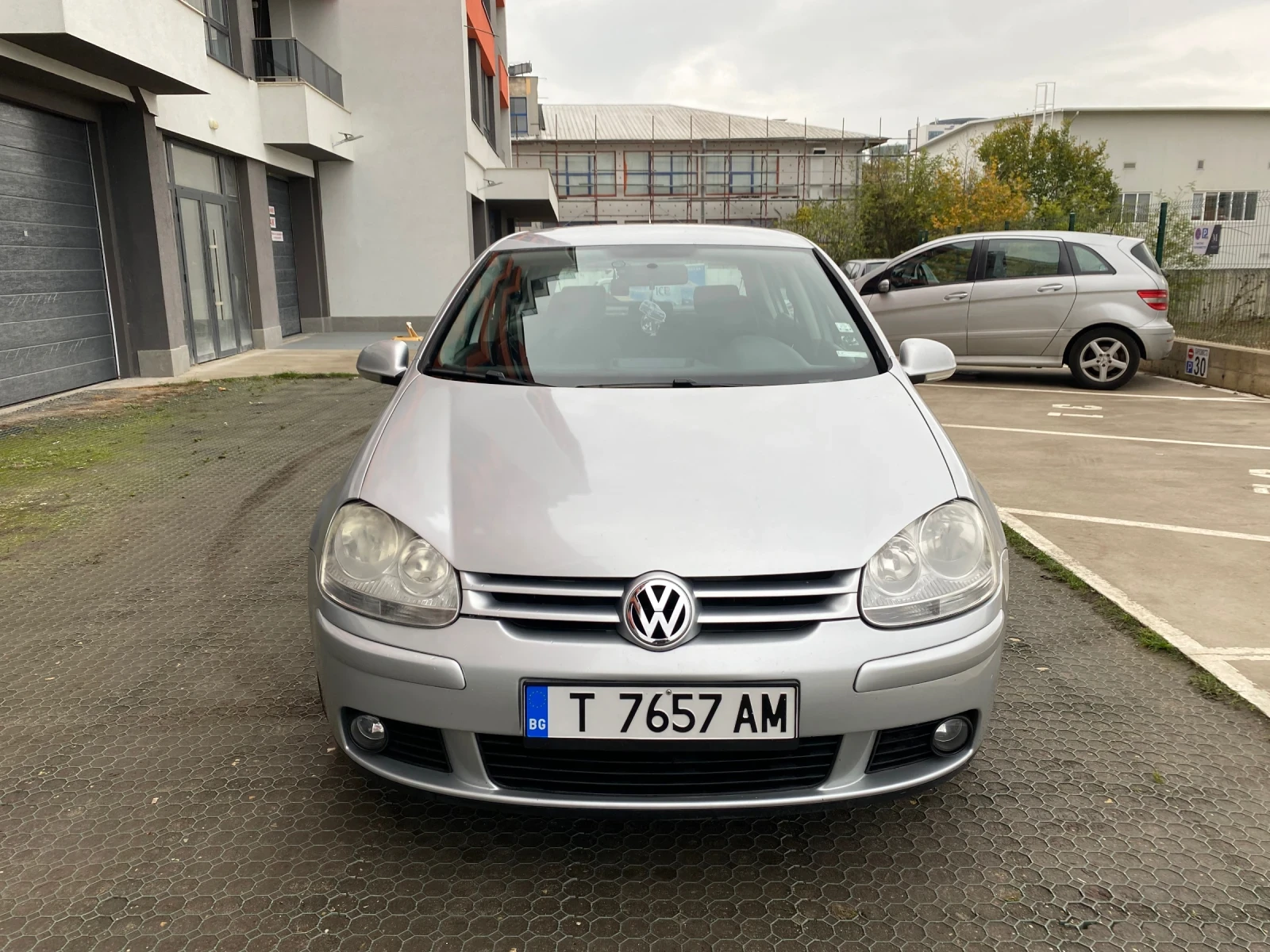 VW Golf 1.6  | Mobile.bg   2