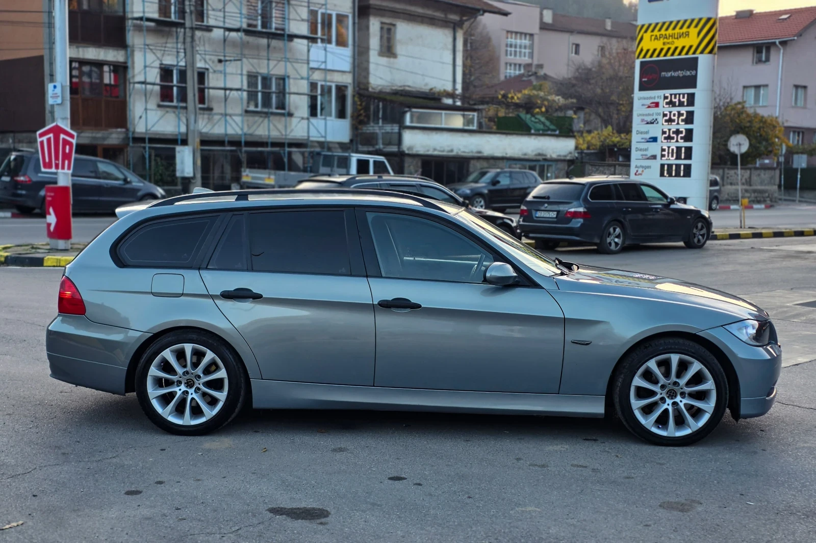 BMW 320 163hp  - изображение 3