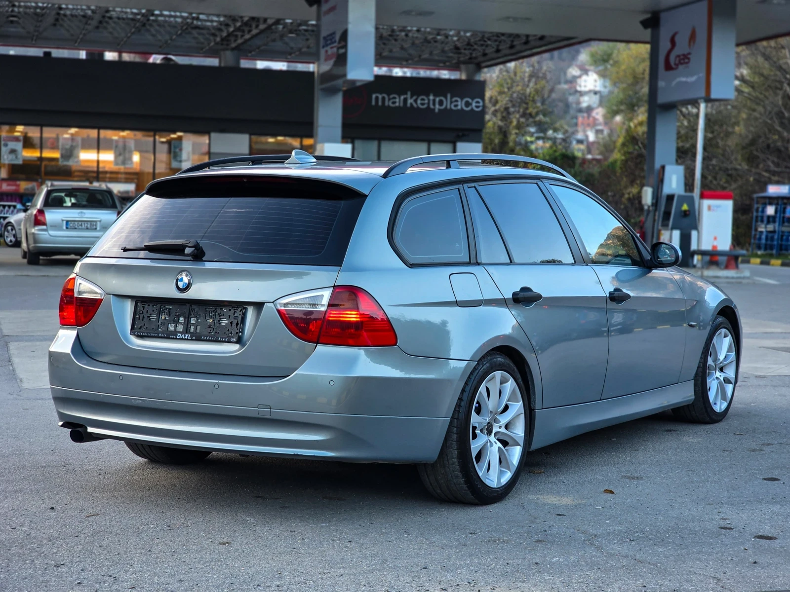 BMW 320 163hp  - изображение 4