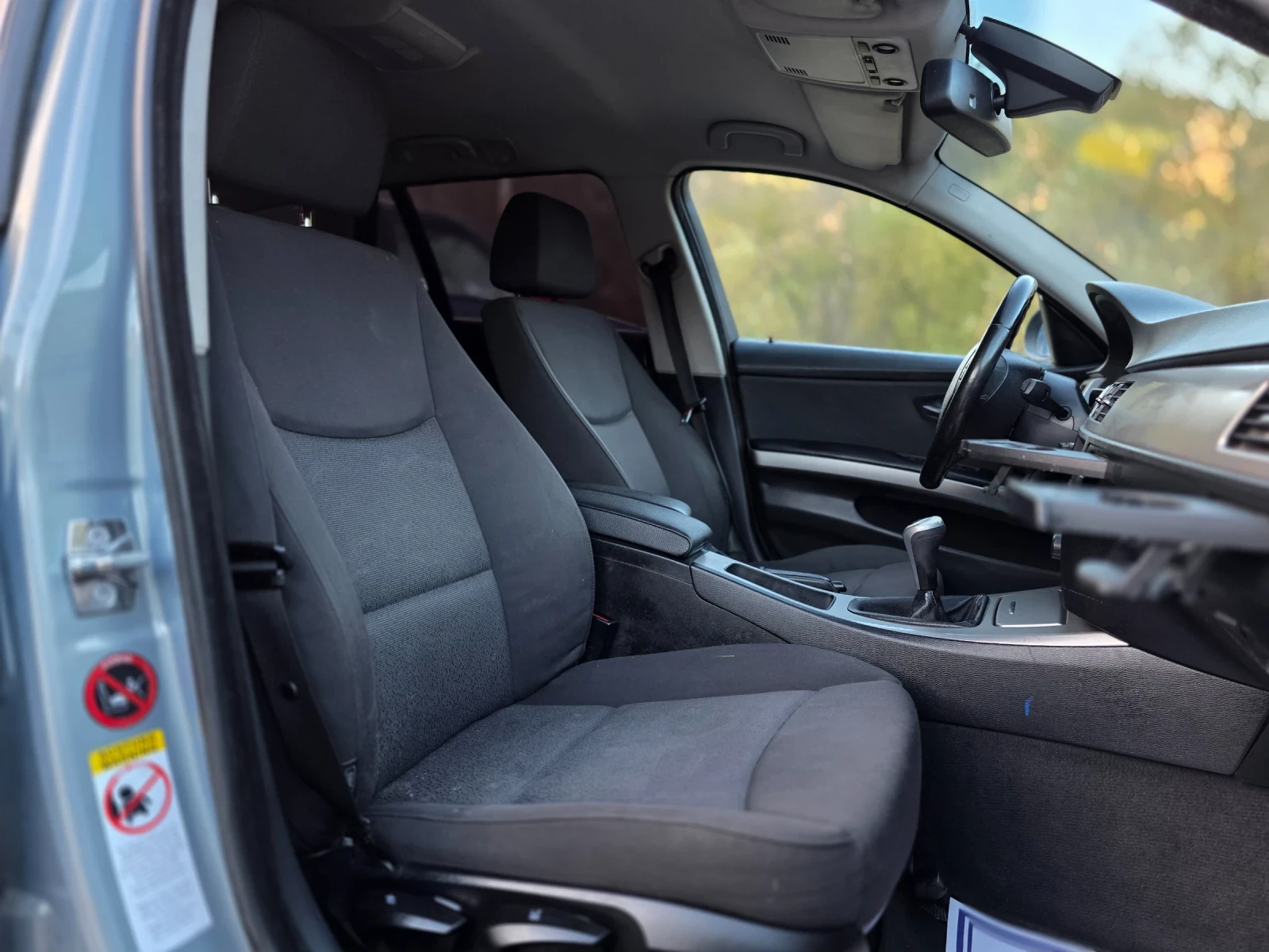 BMW 320 163hp  | Mobile.bg   12