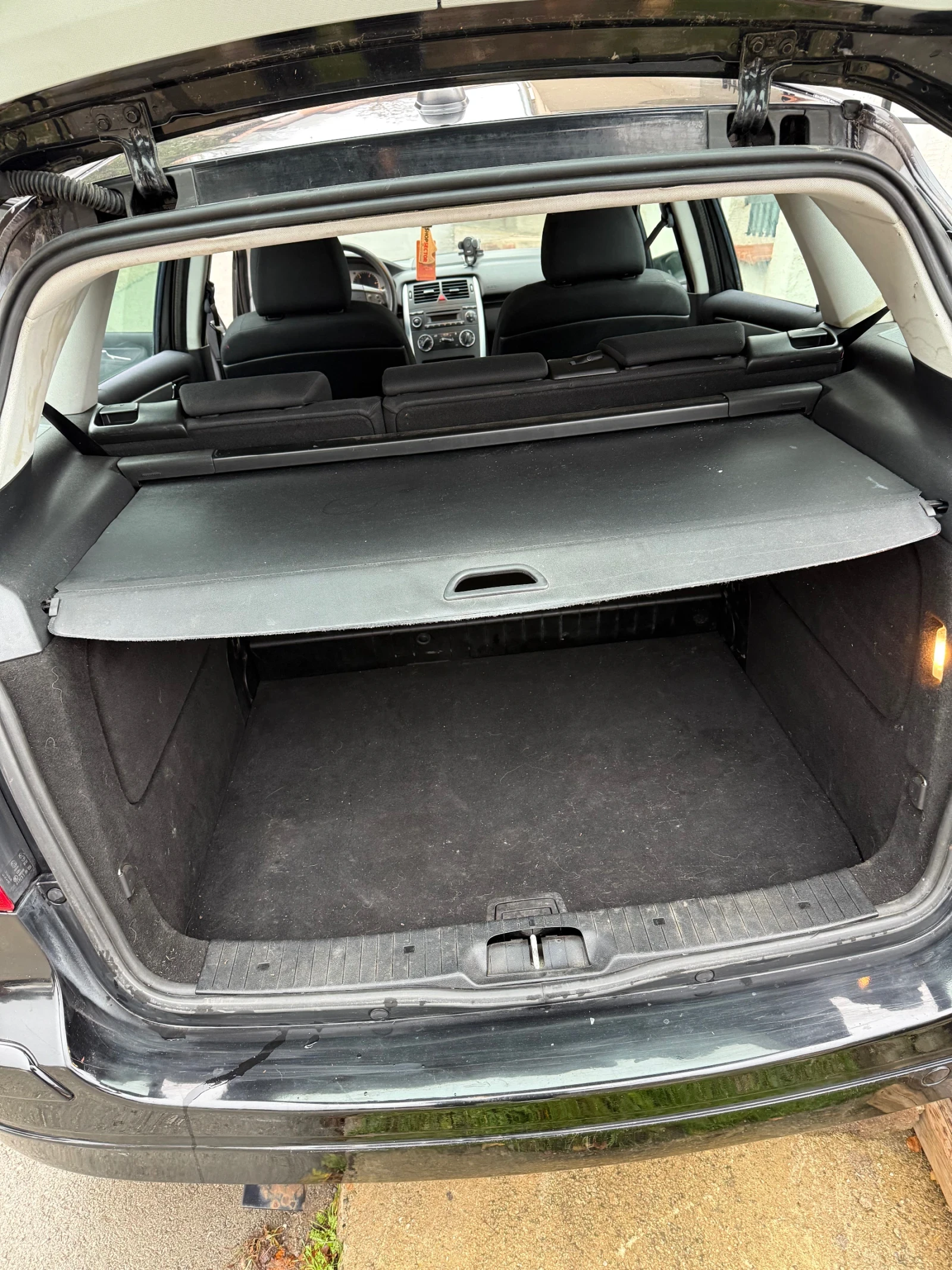 Mercedes-Benz B 180 Регистриран - изображение 7