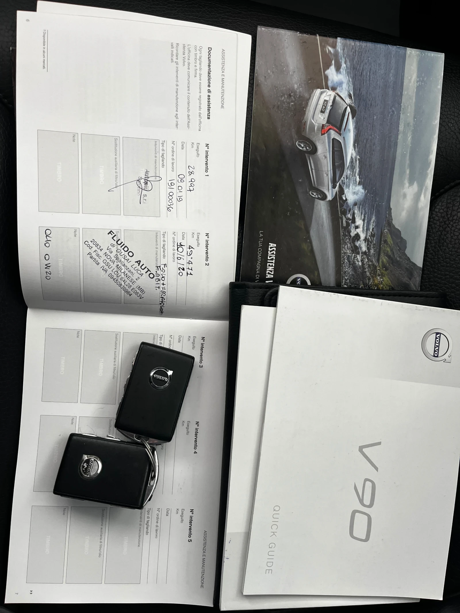 Volvo V90 D4 / 145.000km /HeadUp | Mobile.bg   16