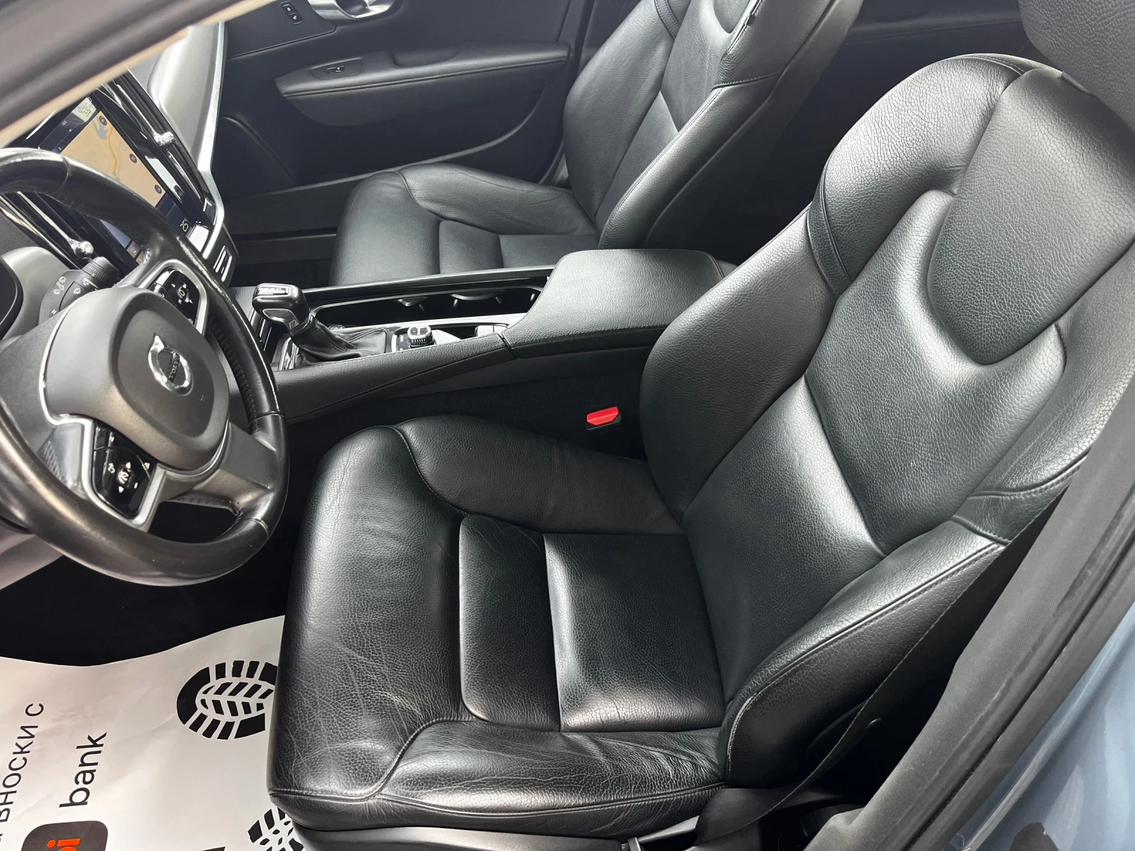 Volvo V90 D4 / 145.000km /HeadUp | Mobile.bg   11