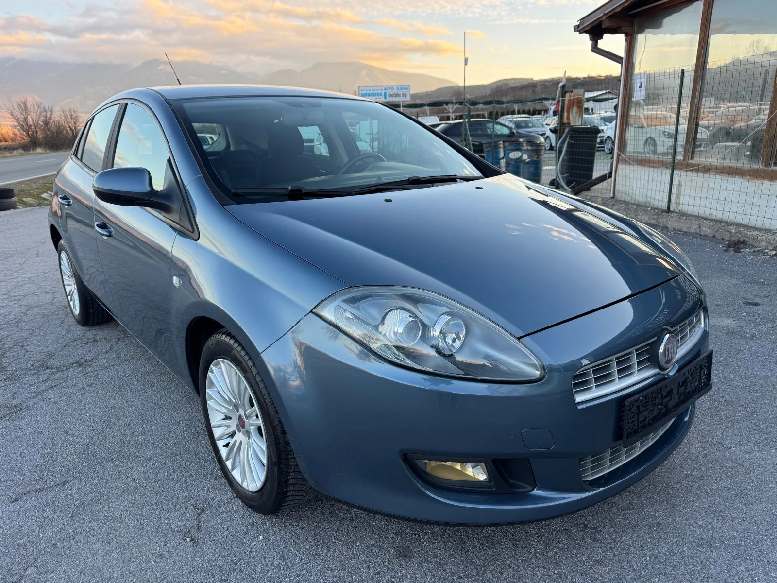 Fiat Bravo 1.6MJet - изображение 3