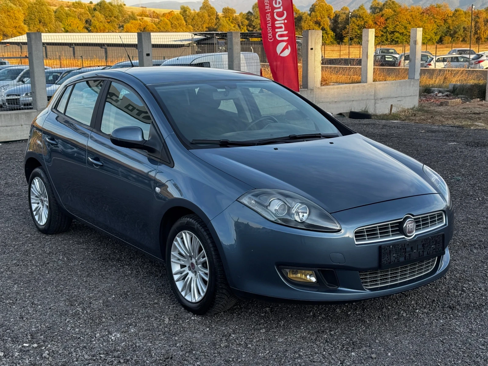 Fiat Bravo 1.6MJet | Mobile.bg � ����������� 2