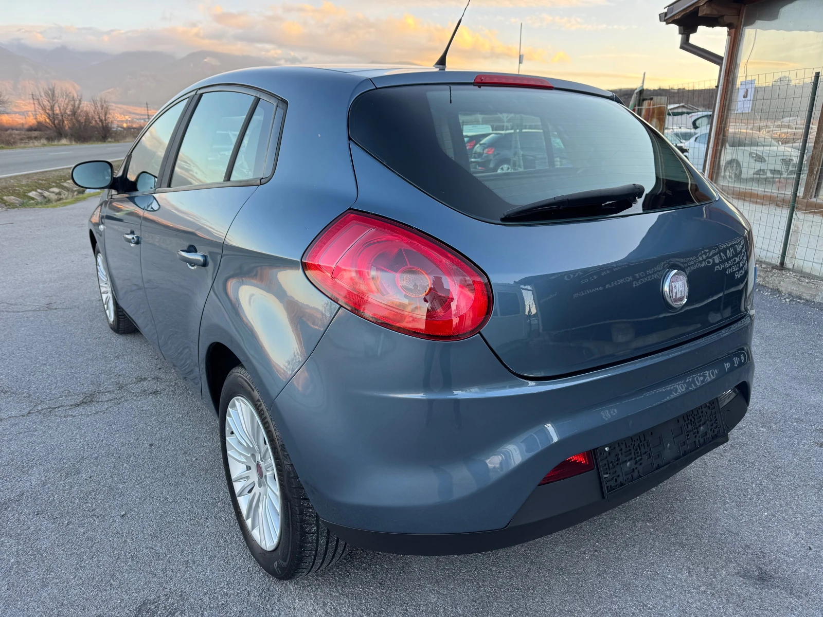 Fiat Bravo 1.6MJet - изображение 4