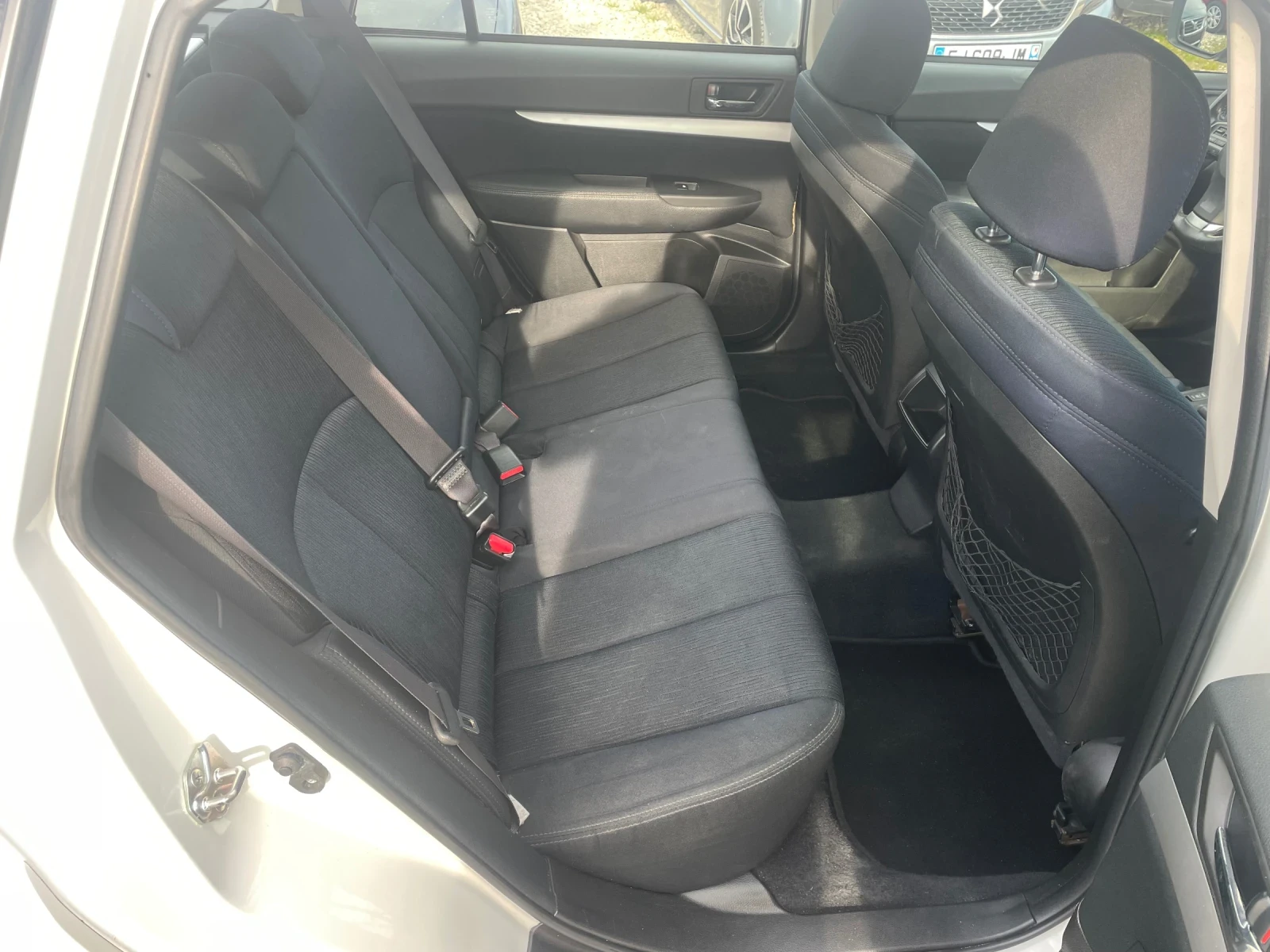 Subaru Outback 2.0d 150hp | Mobile.bg � ����������� 13