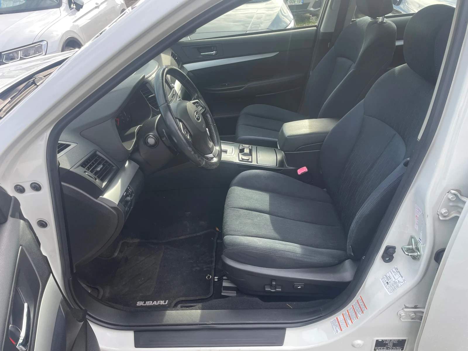 Subaru Outback 2.0d 150hp | Mobile.bg � ����������� 10