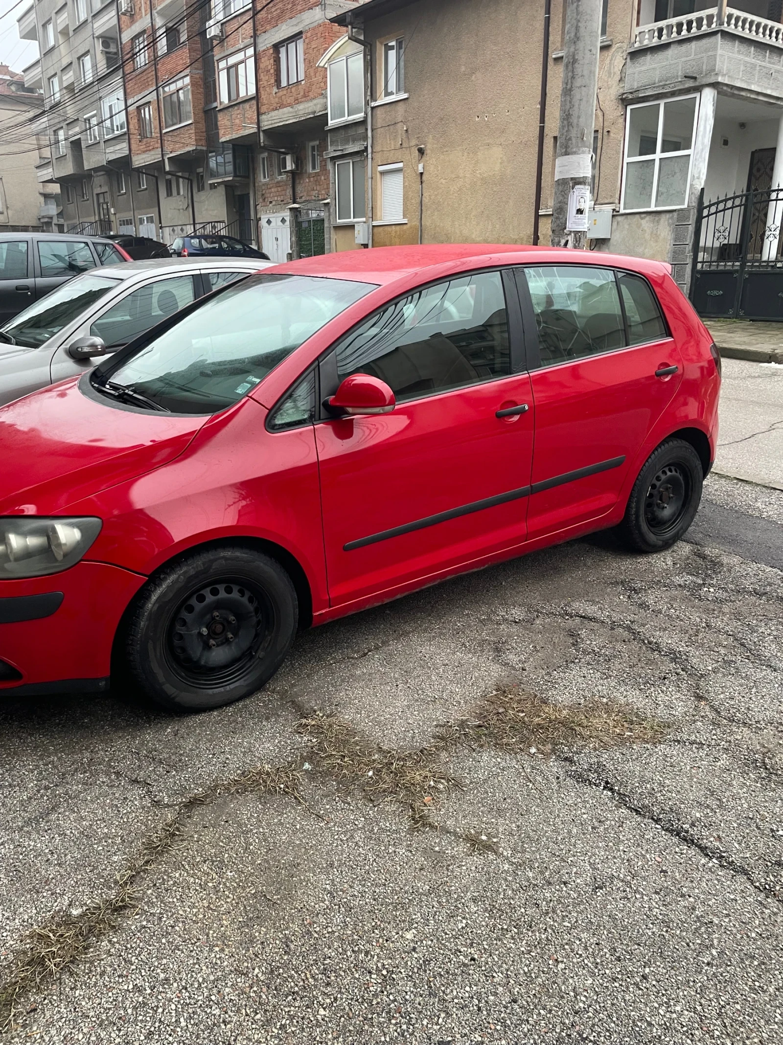 VW Golf Plus 1.9 TDI | Mobile.bg � ����������� 2
