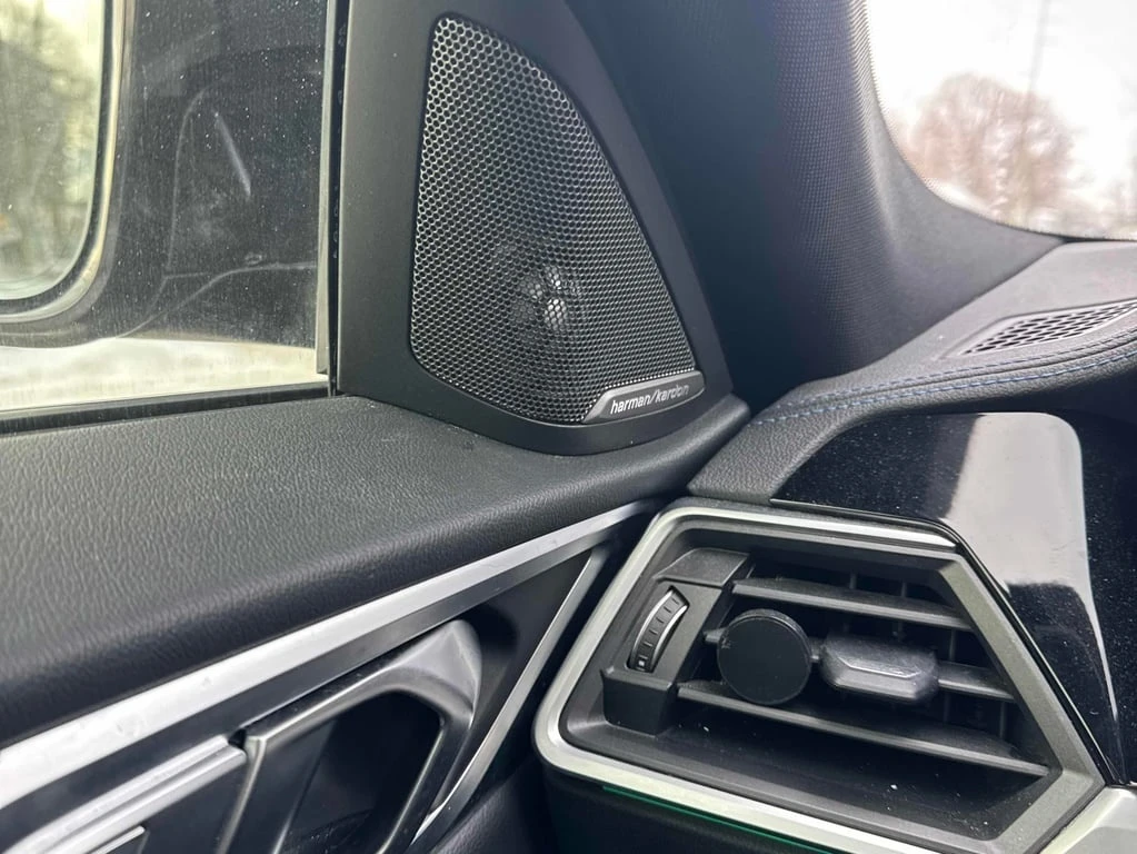 BMW 440 * b58 * xDrive* 360 ������* H/K* Head-Up*  | Mobile.bg � ����������� 13