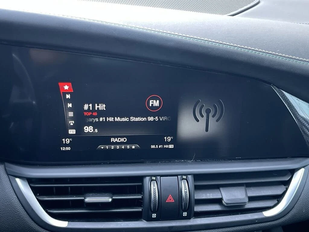 Alfa Romeo Giulia Quadrifoglio * RWD* ����������* (���� �� ��) | Mobile.bg � ����������� 12