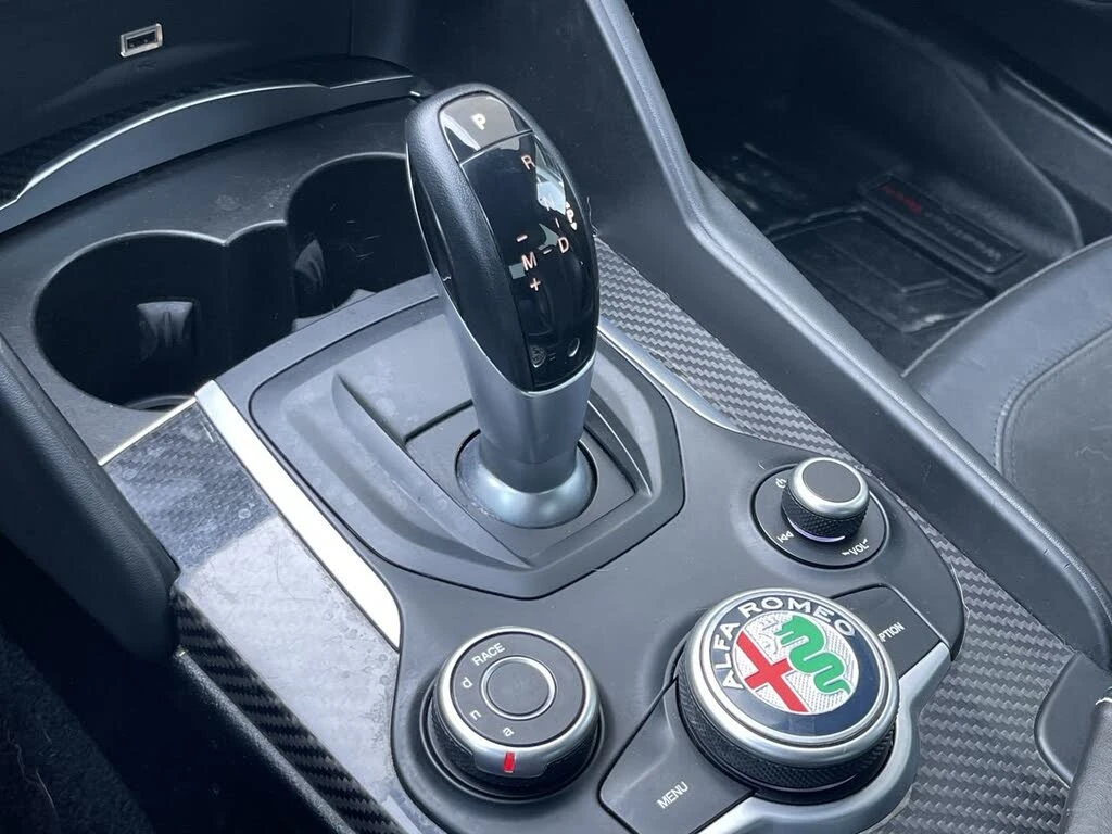 Alfa Romeo Giulia Quadrifoglio * RWD* ����������* (���� �� ��) | Mobile.bg � ����������� 15