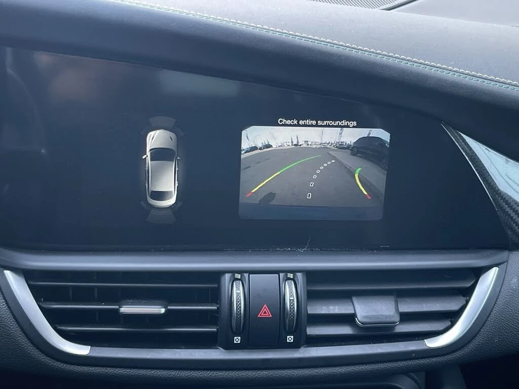 Alfa Romeo Giulia Quadrifoglio * RWD* ����������* (���� �� ��) | Mobile.bg � ����������� 13