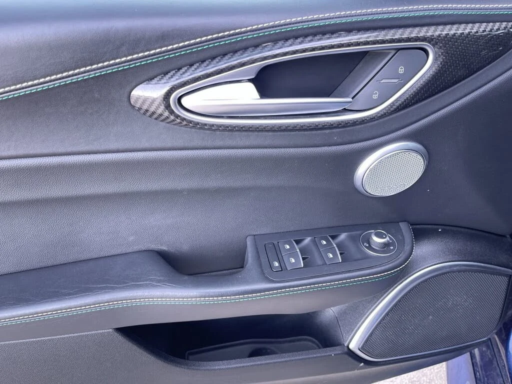 Alfa Romeo Giulia Quadrifoglio * RWD* ����������* (���� �� ��) | Mobile.bg � ����������� 17