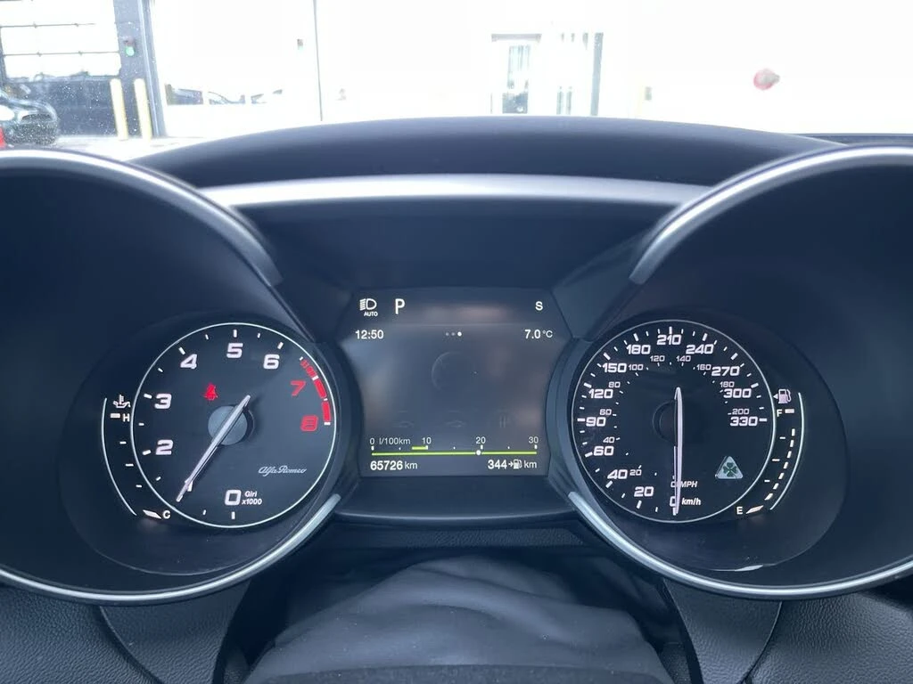 Alfa Romeo Giulia Quadrifoglio * RWD* ����������* (���� �� ��) | Mobile.bg � ����������� 11