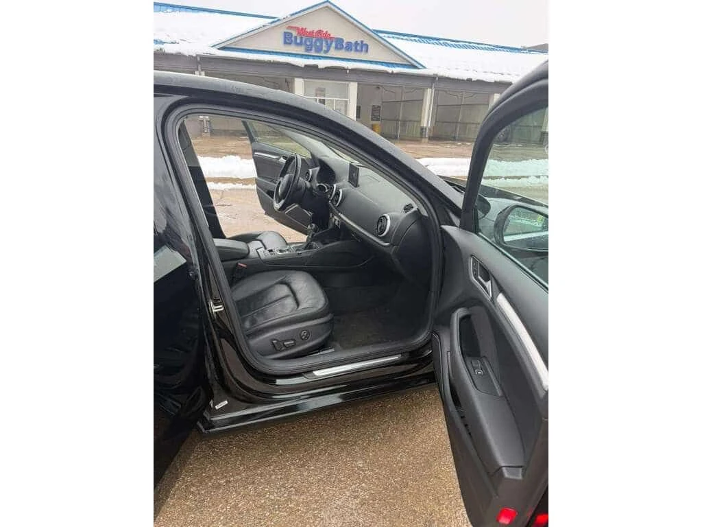 Audi A3 * CARFAX * ЦЕНА ДО БГ - изображение 10