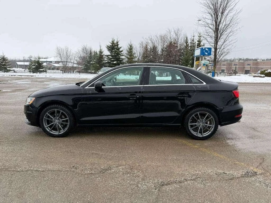 Audi A3 * CARFAX * ���� �� �� | Mobile.bg � ����������� 1