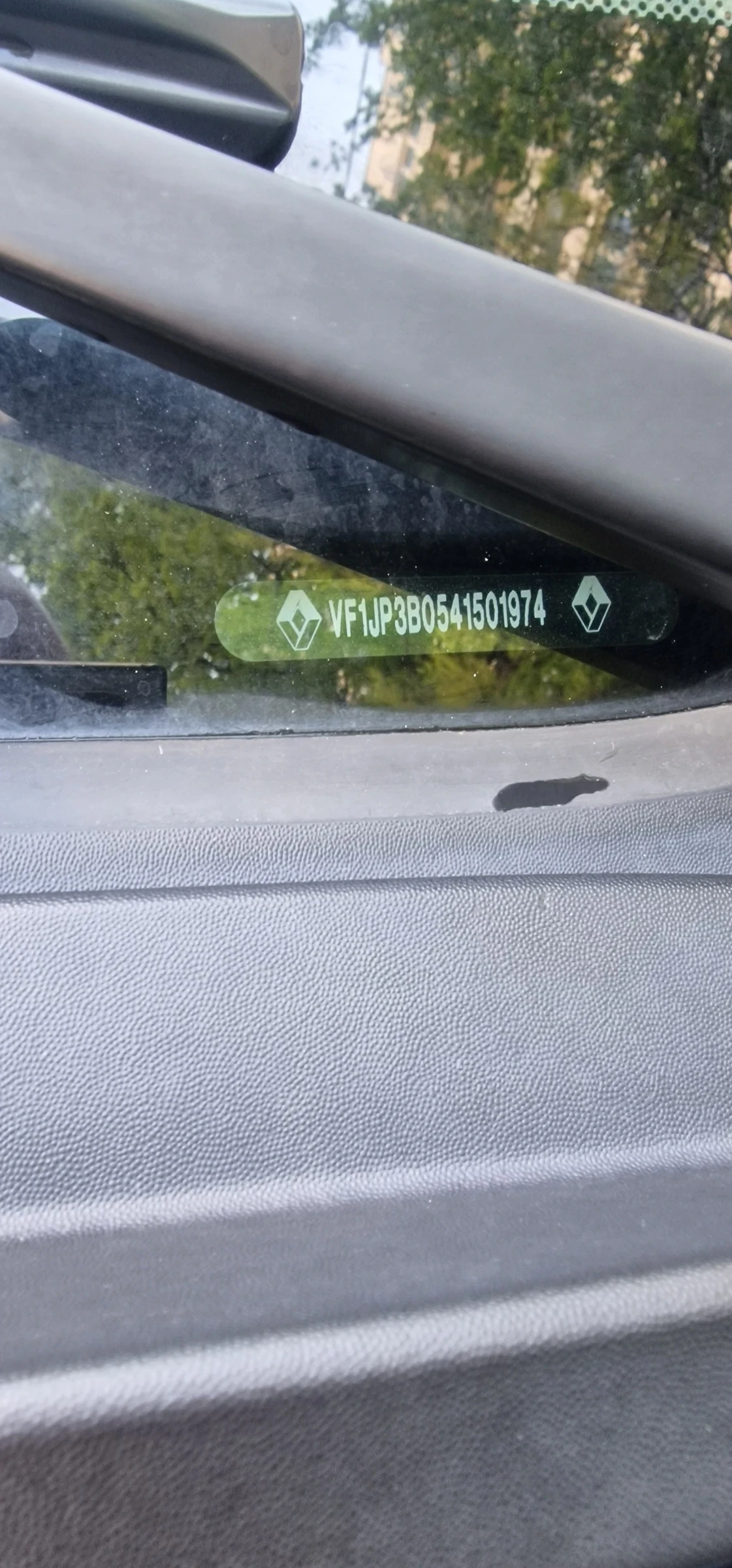 Renault Modus, снимка 8 - Автомобили и джипове - 54288815