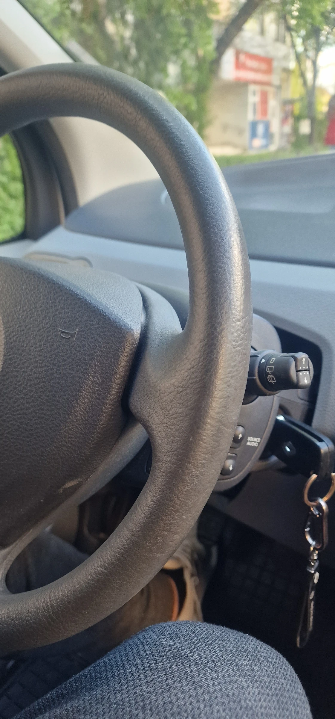 Renault Modus, снимка 5 - Автомобили и джипове - 54288815