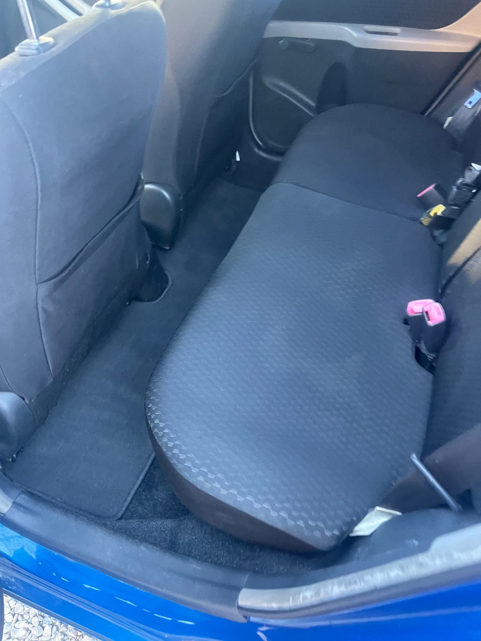 Toyota Yaris 1.8TS - SWISS - TOP | Mobile.bg � ����������� 9