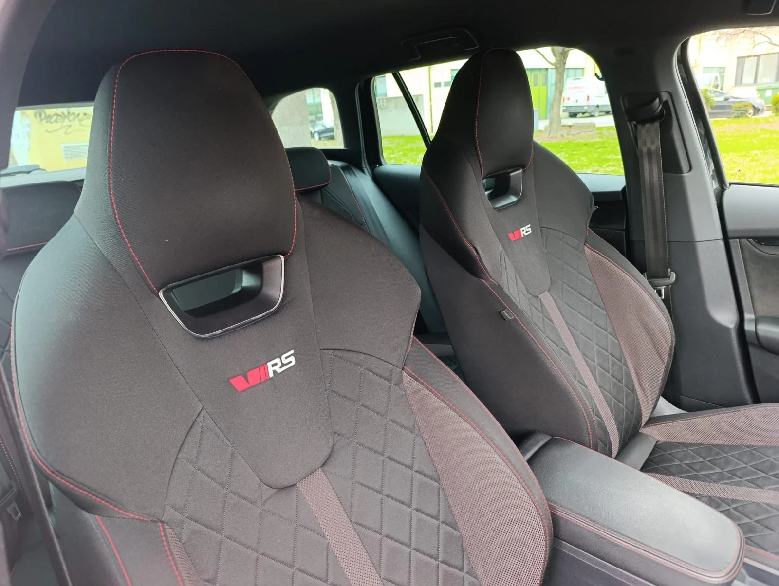 Skoda Octavia vSR | Mobile.bg � ����������� 10