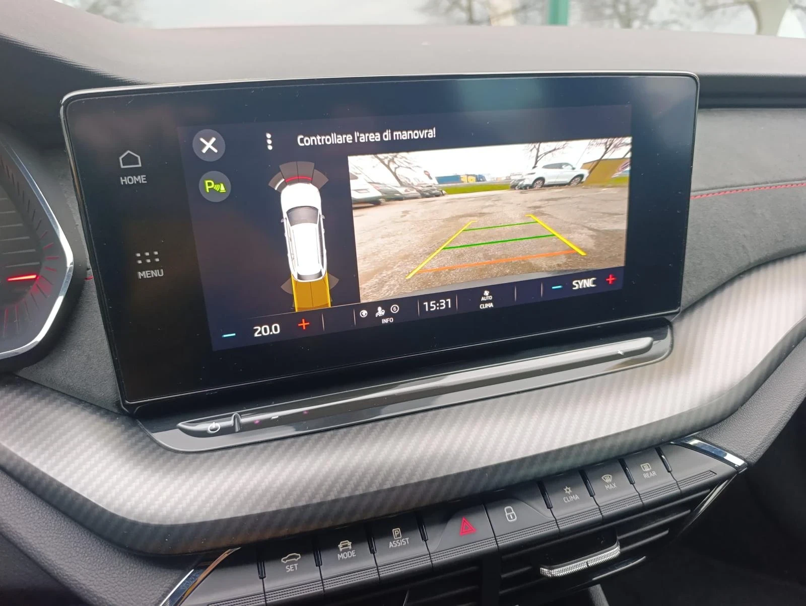 Skoda Octavia vSR | Mobile.bg � ����������� 14