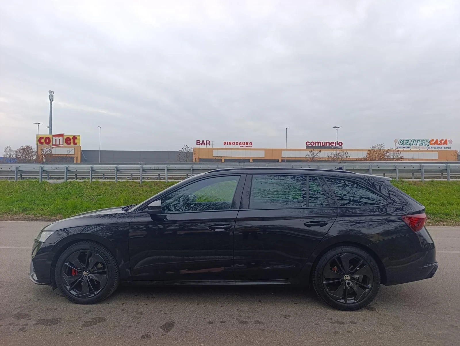 Skoda Octavia vSR | Mobile.bg � ����������� 2