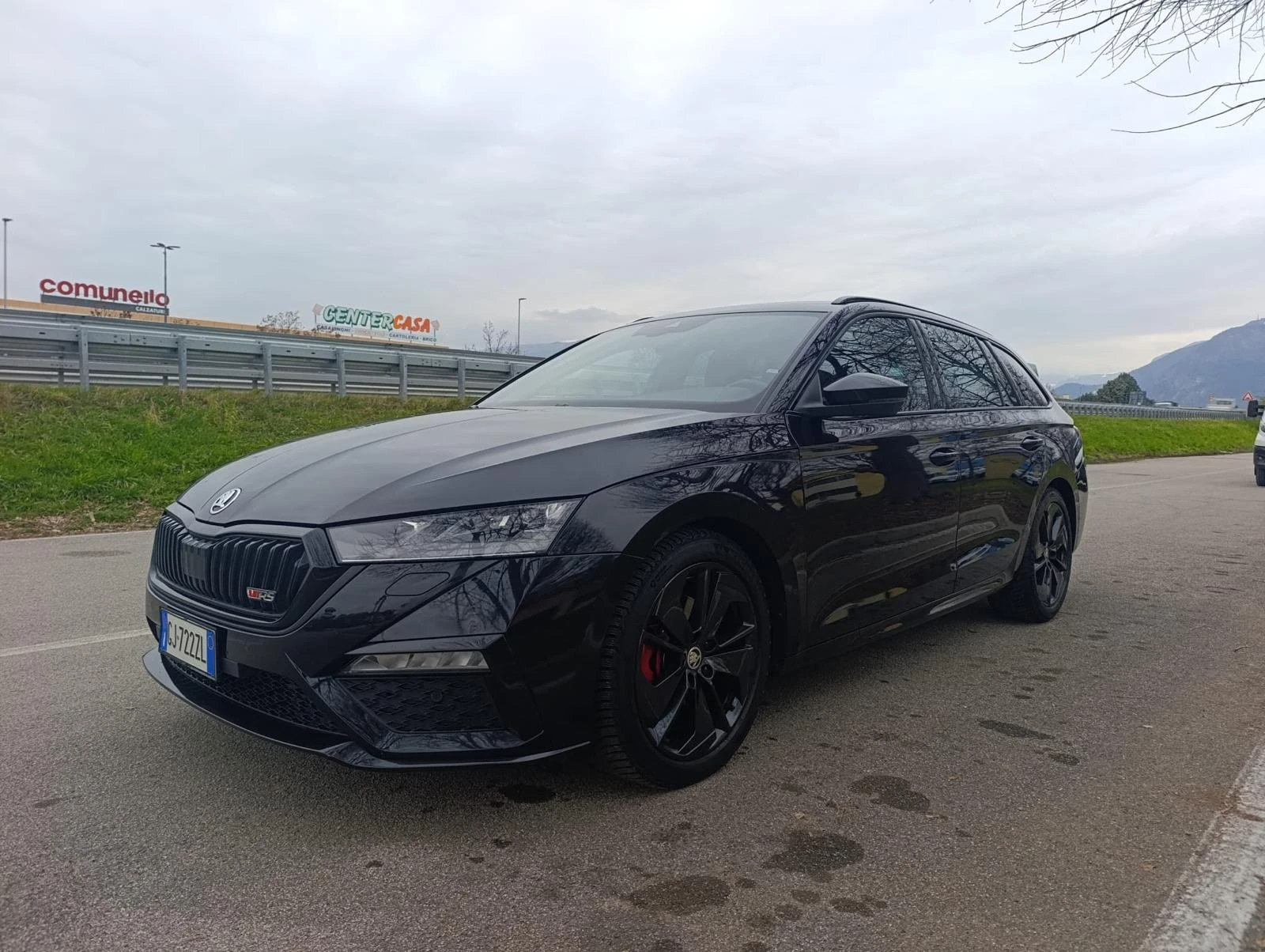 Skoda Octavia vSR | Mobile.bg � ����������� 3