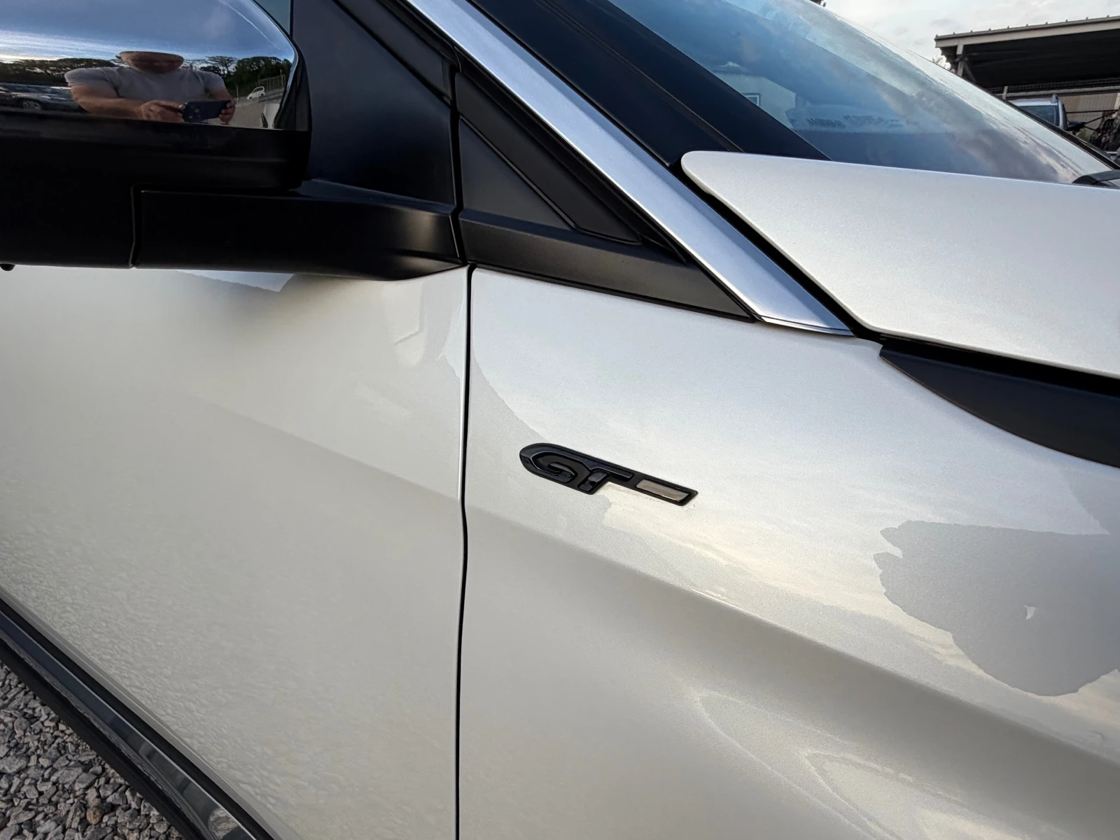 Peugeot 3008 2.0HDI* GT-LINE* FULL, снимка 17 - Автомобили и джипове - 54442181
